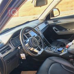 Zotye Domy X7